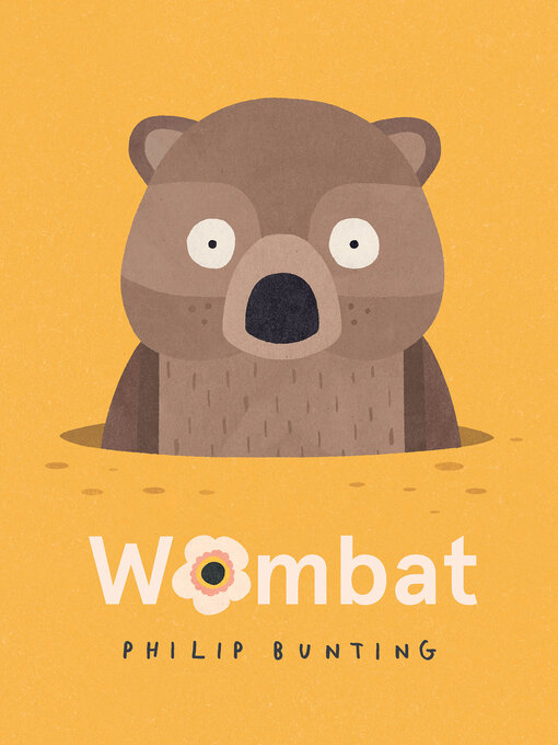 Title details for Wombat by Philip Bunting - Available